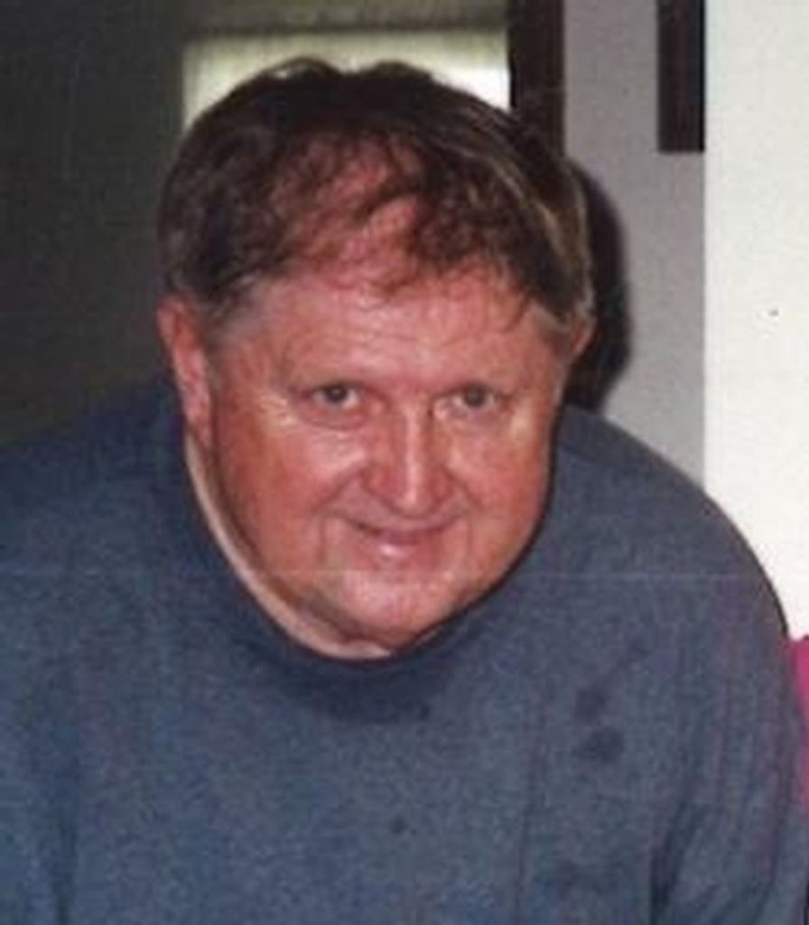 Donald Joslin