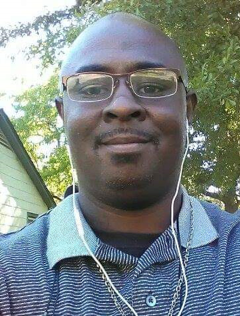 Elvis Laverne Green Profile Photo