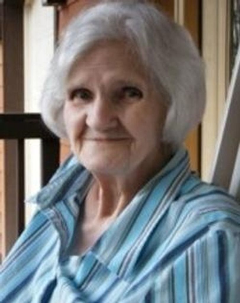 Dorothy M. Wheeler