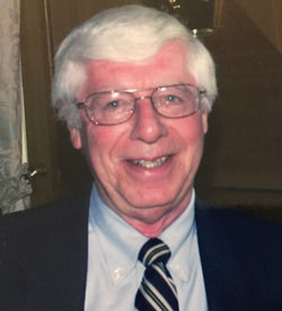 D. Benjamin Brown Profile Photo