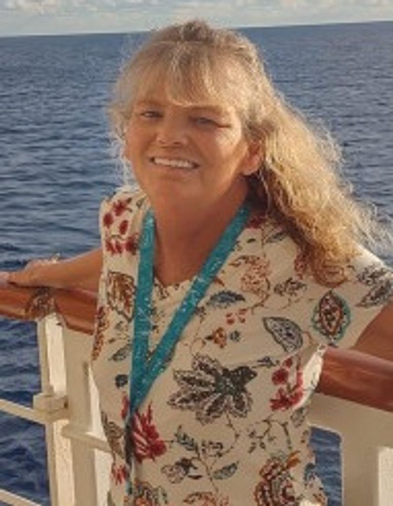 Nancy Ann Burdette Profile Photo
