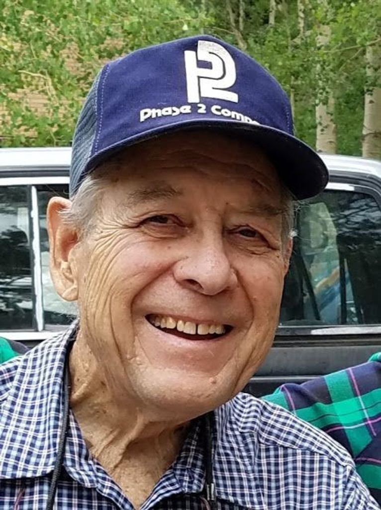 Jerry Dean Conn Profile Photo