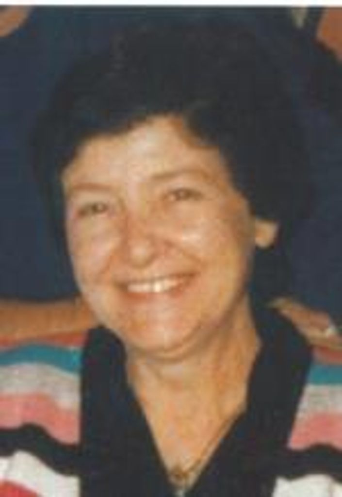 Mary L. Brown