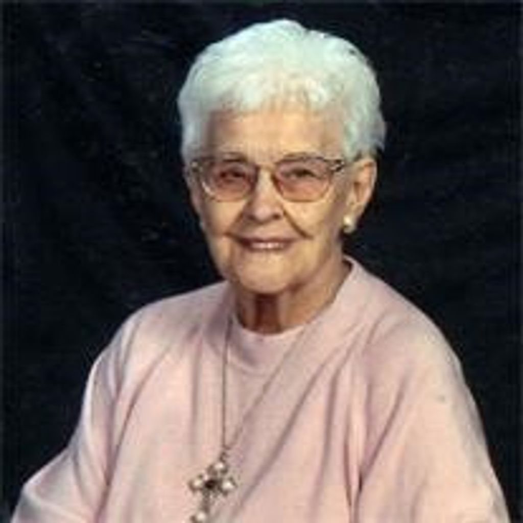 Edmae M. Urbanek