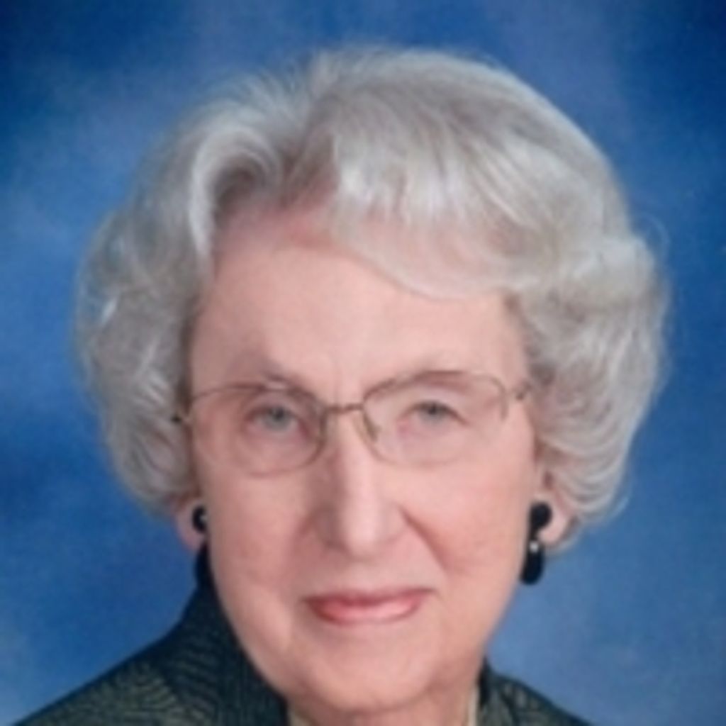Betty Jane Marie Hauch