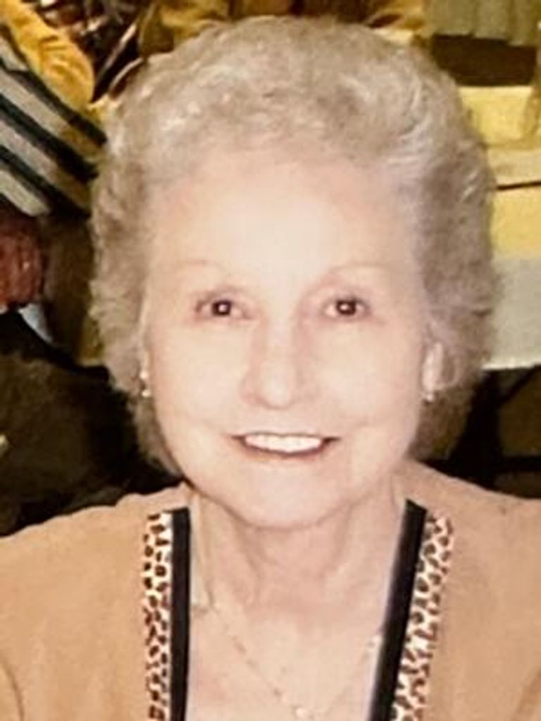 Inez Thomas Profile Photo