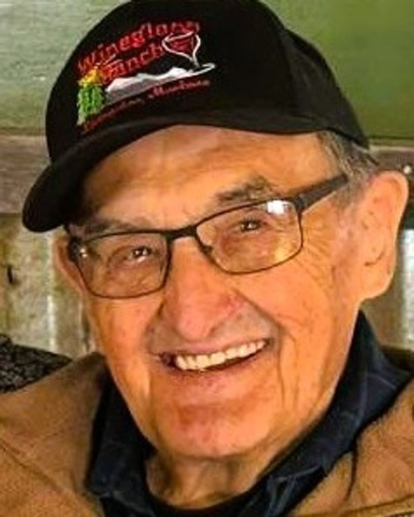 William Kenneth Deutscher