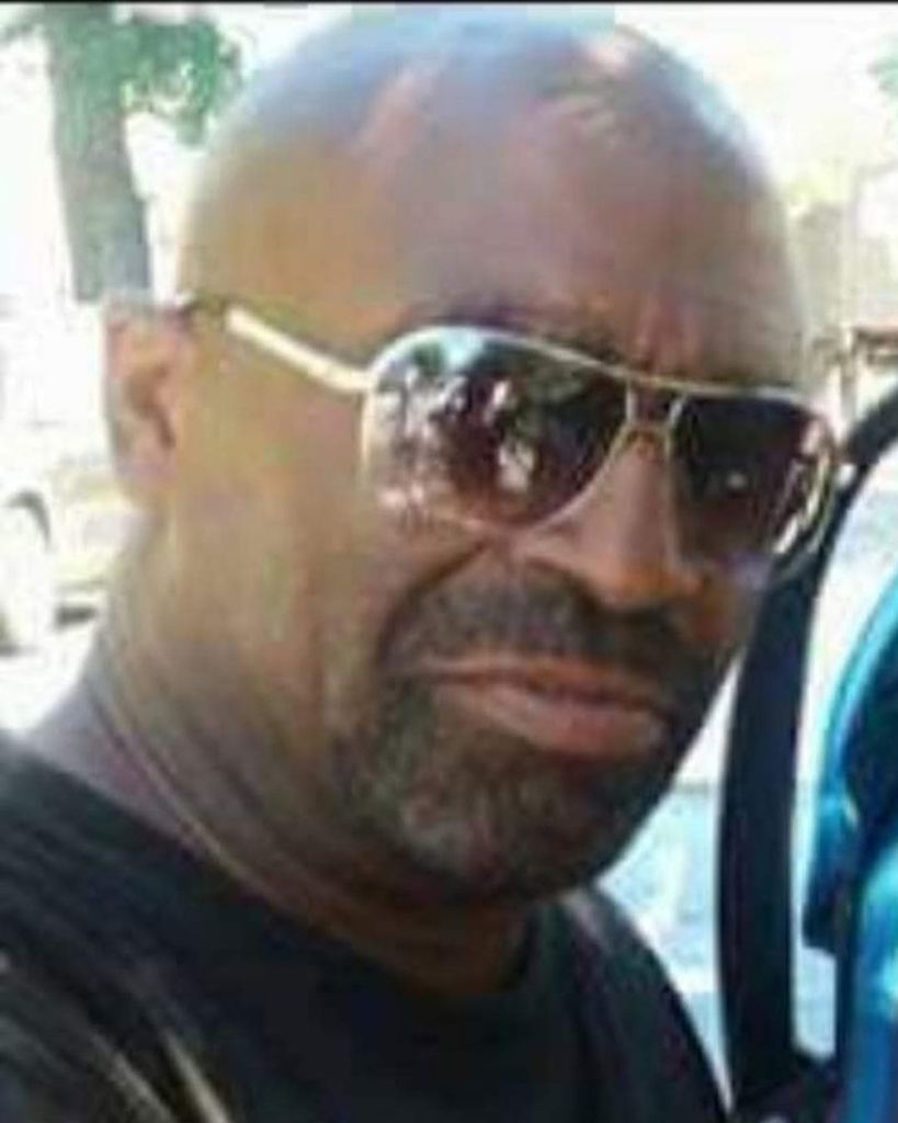 Rakeem Muhammad Profile Photo