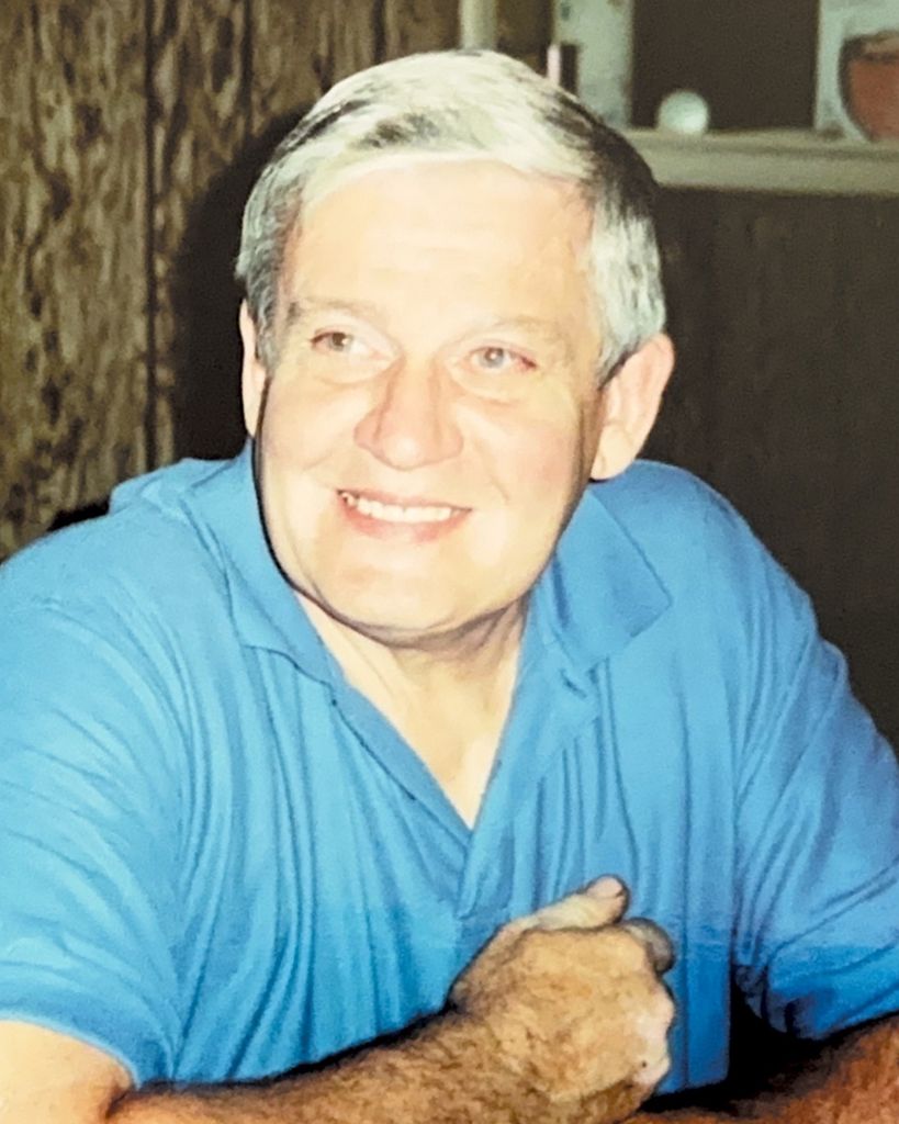 Edwin Forest Murdock, Jr. Profile Photo
