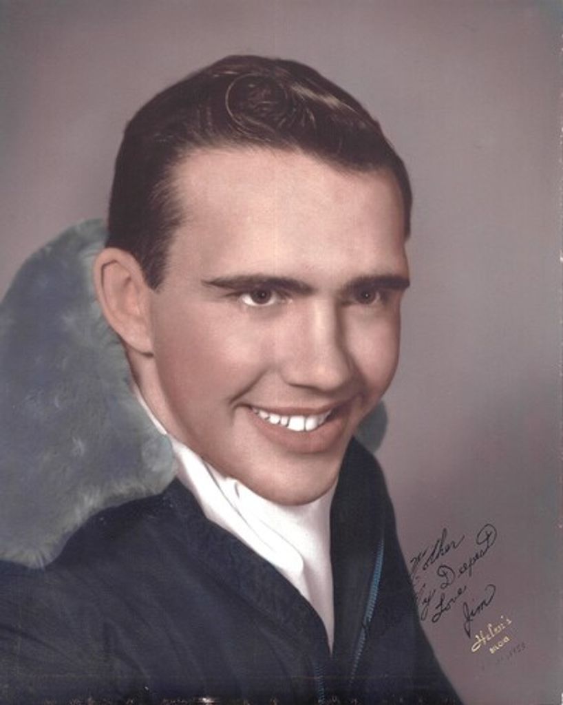 James H. Butman Profile Photo