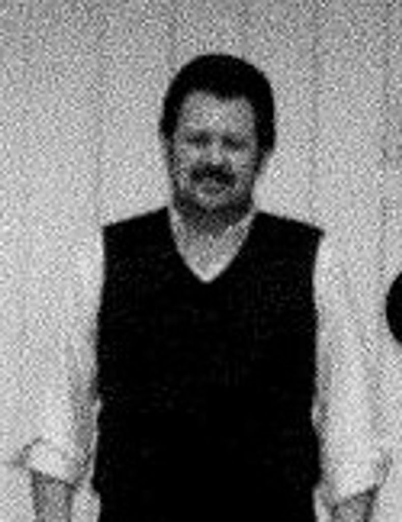 Roy Allen Budde Jr. Profile Photo