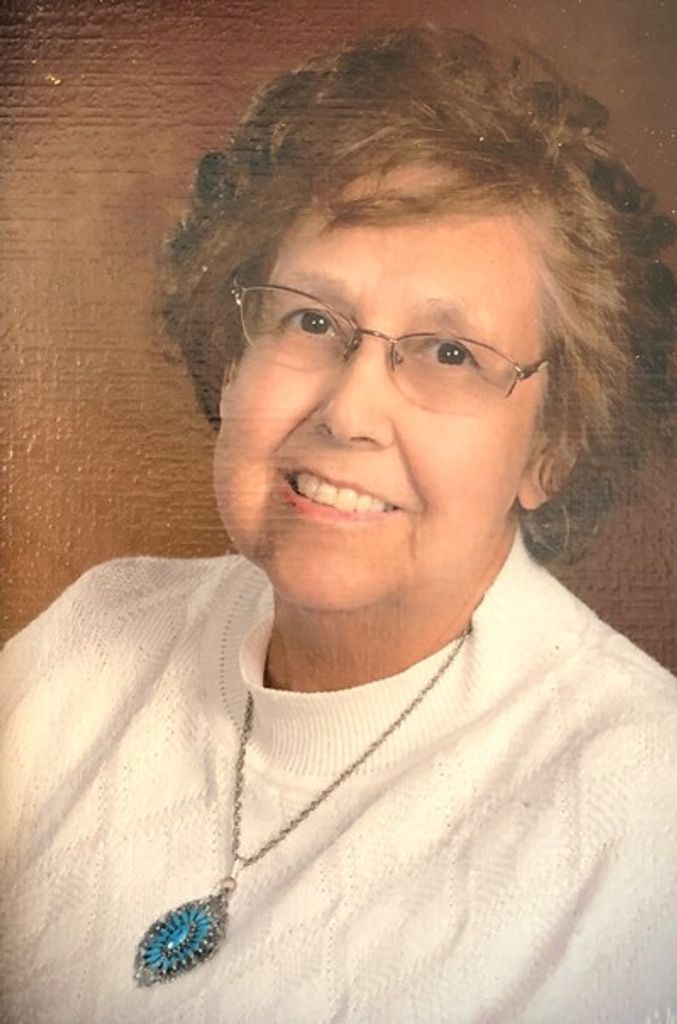 Geraldine "Jeri" Jean O'Dell Profile Photo