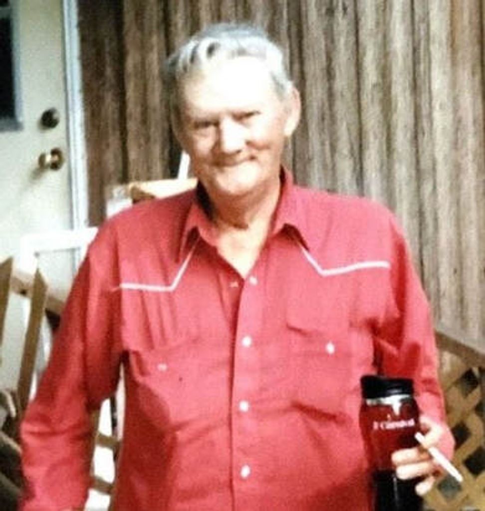 Lewis Alvin Whitmire
