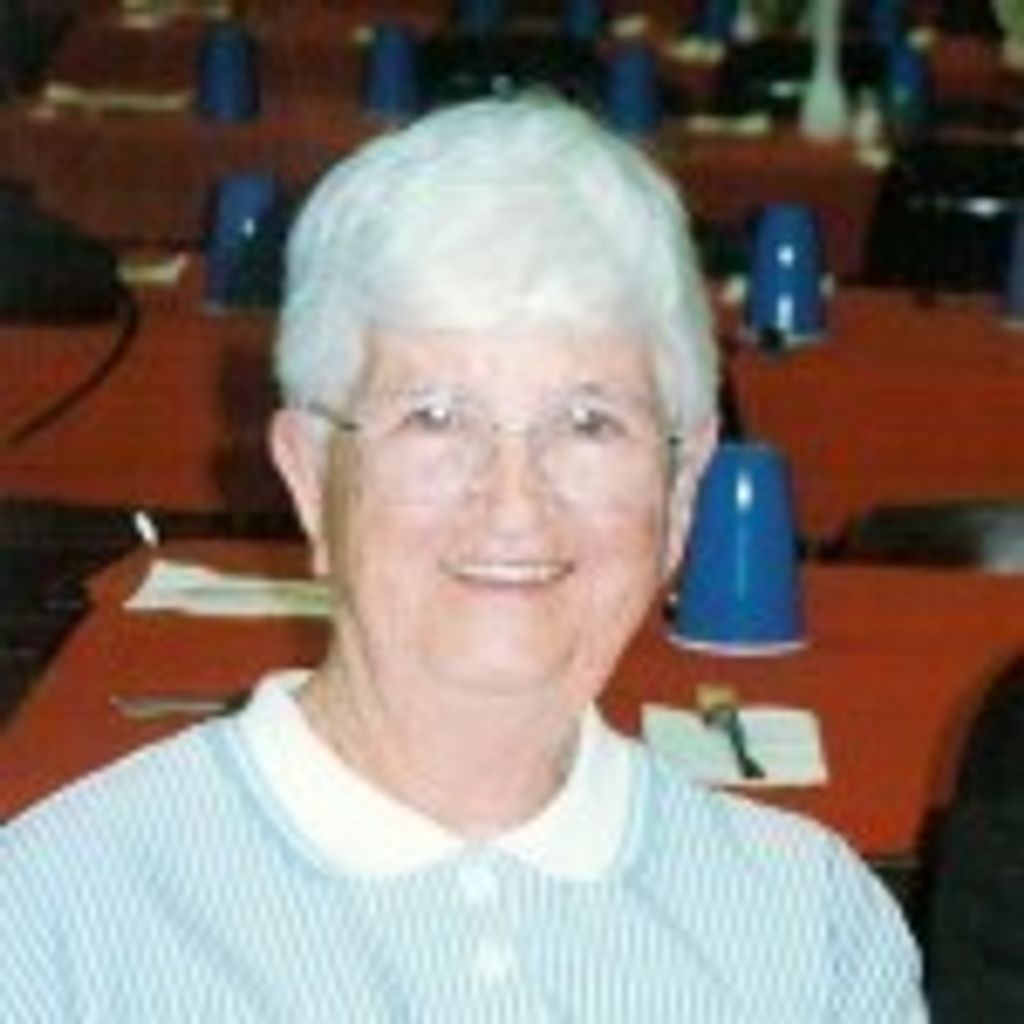 Lorraine Kirwan Hall Profile Photo