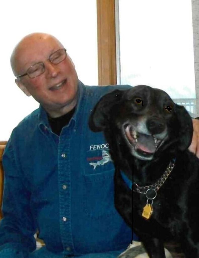 Howard James Behlmer Jr. Profile Photo