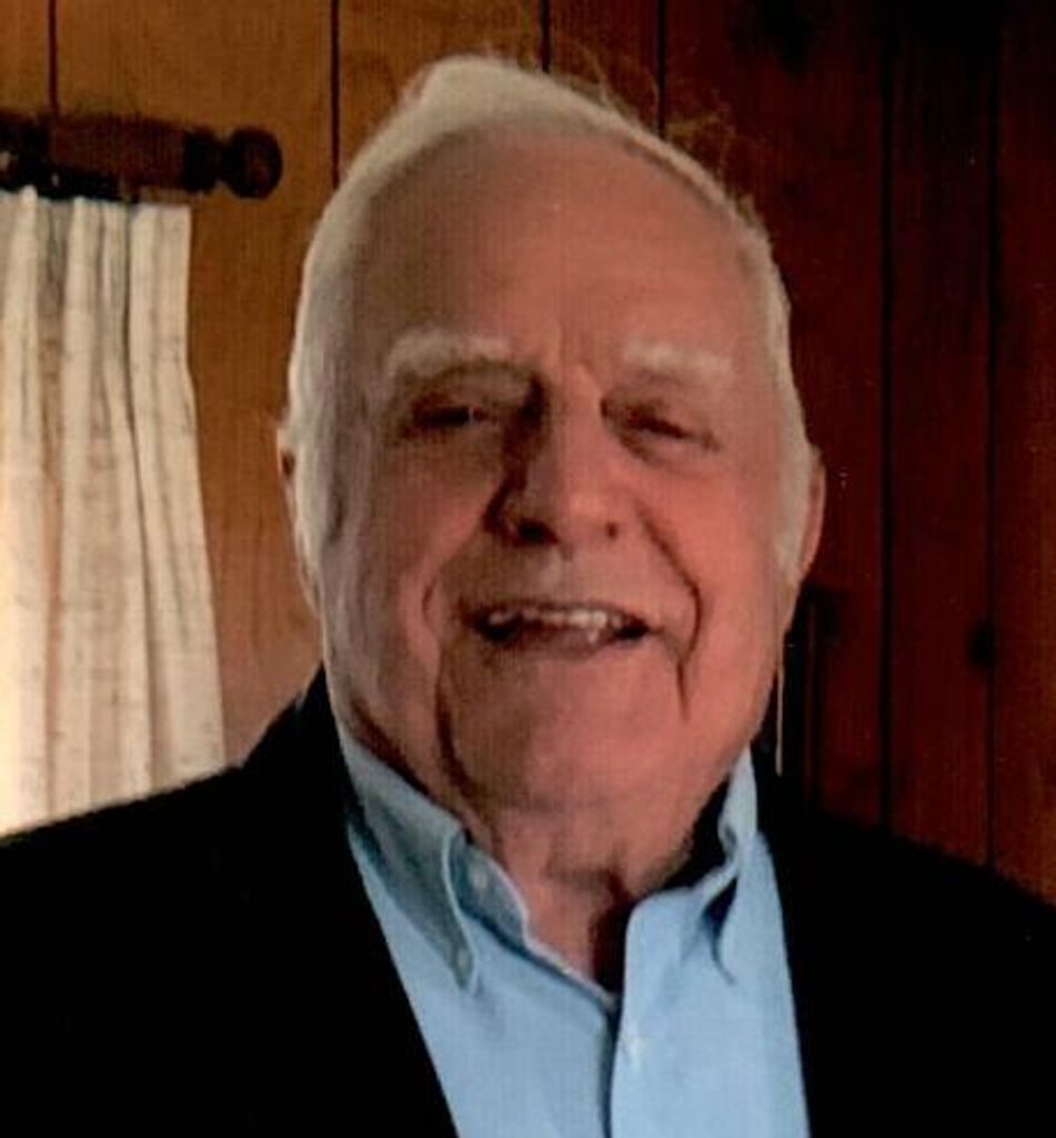 Charles Max Kennedy Profile Photo