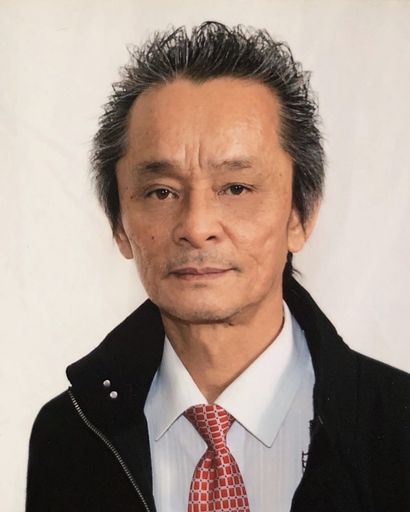 Phêrô Trương Quang Toàn Profile Photo