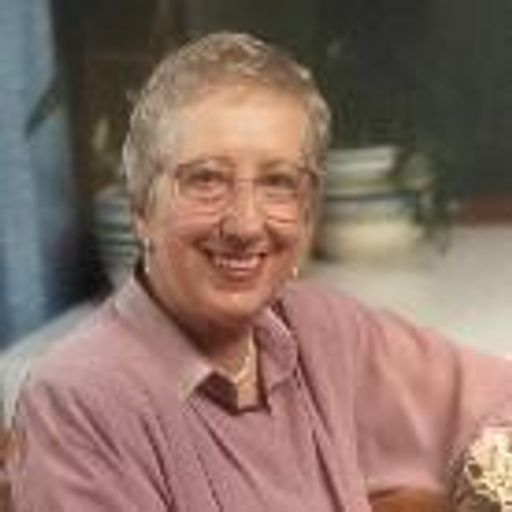 Jeannette Kaprove Rosenbaum Profile Photo