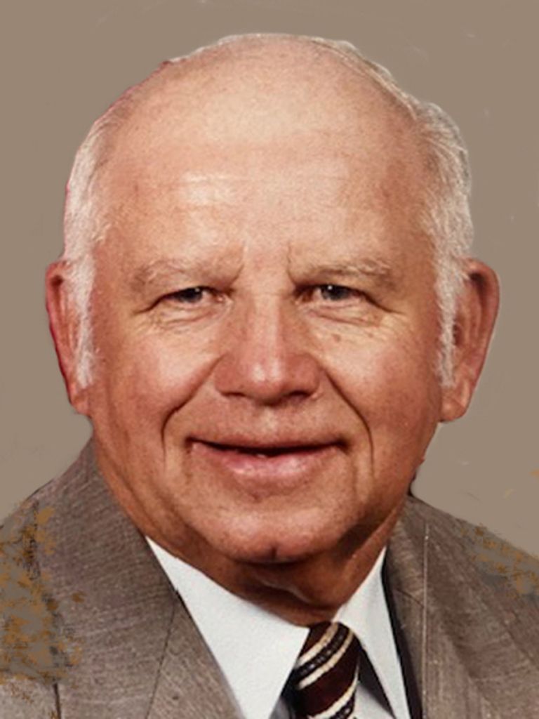 Harry D. Gossert Profile Photo