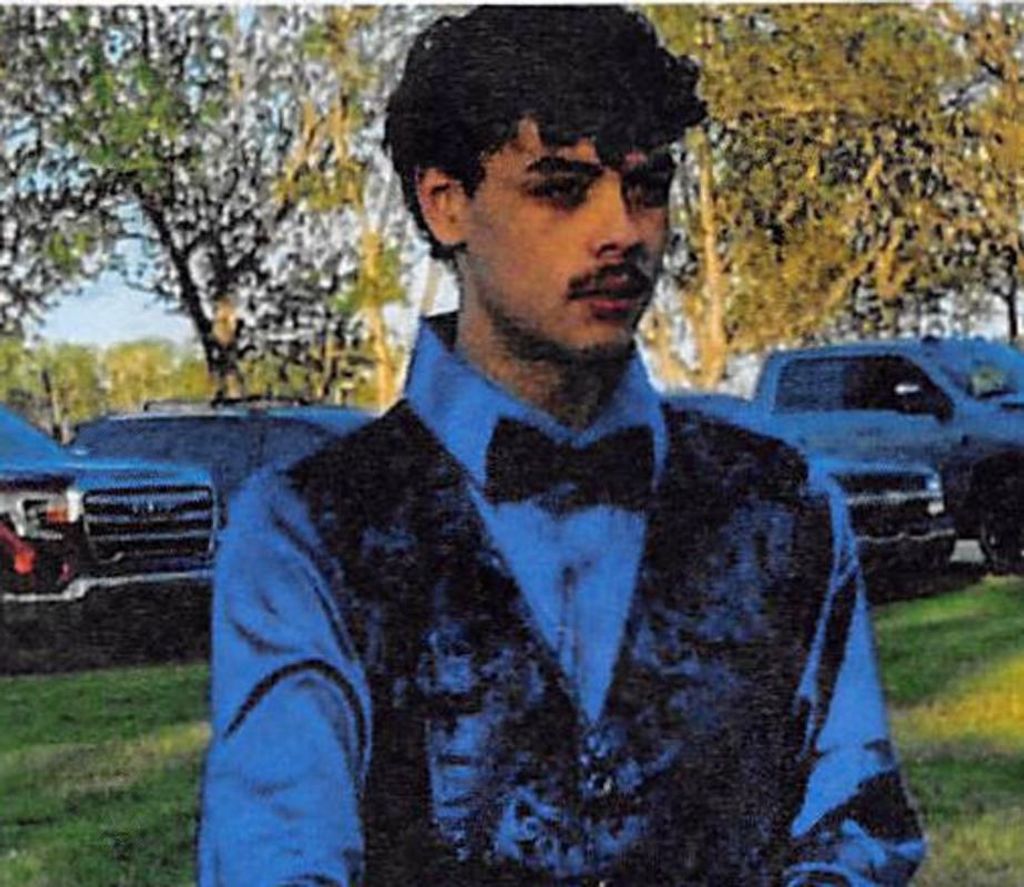 Samuel Memphis Williams Profile Photo