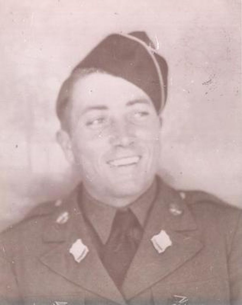 Goates, William Gene