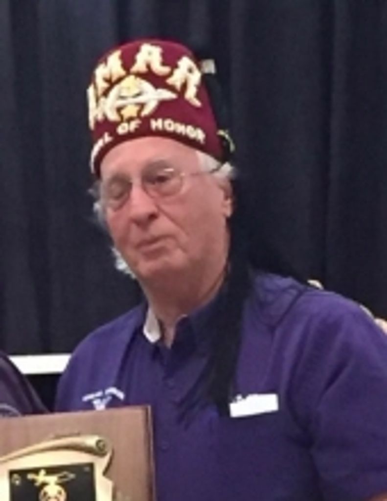 Robert 'Bobby' Mcdonald Stokes