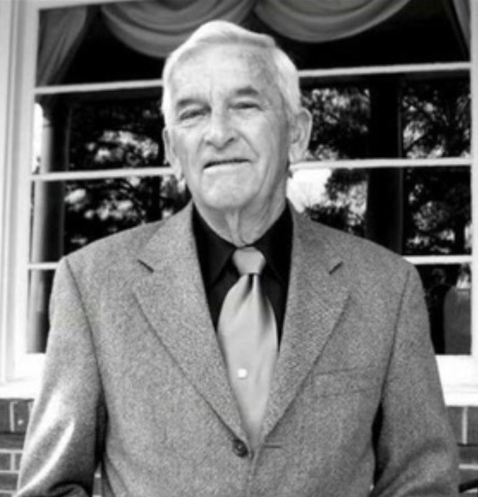Clyde Bryant