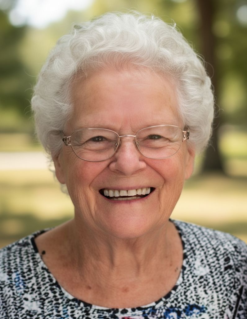 Dorothy Maxine Gibson Profile Photo