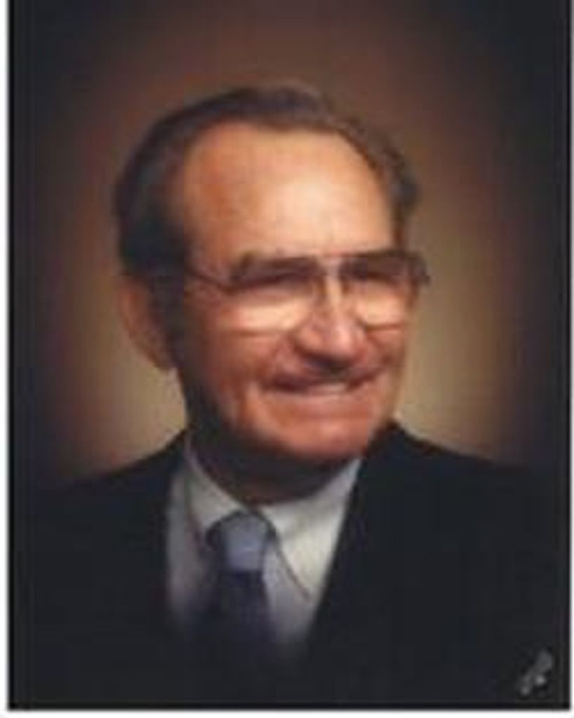James "Bo" Edgar Cronley