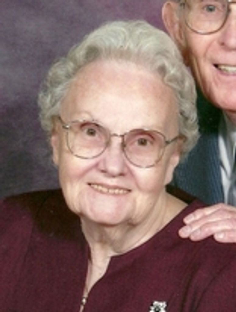 Elizabeth  Collins Strait