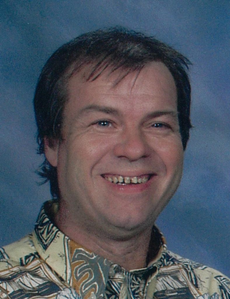 Bradford "Scotty" Patton Profile Photo