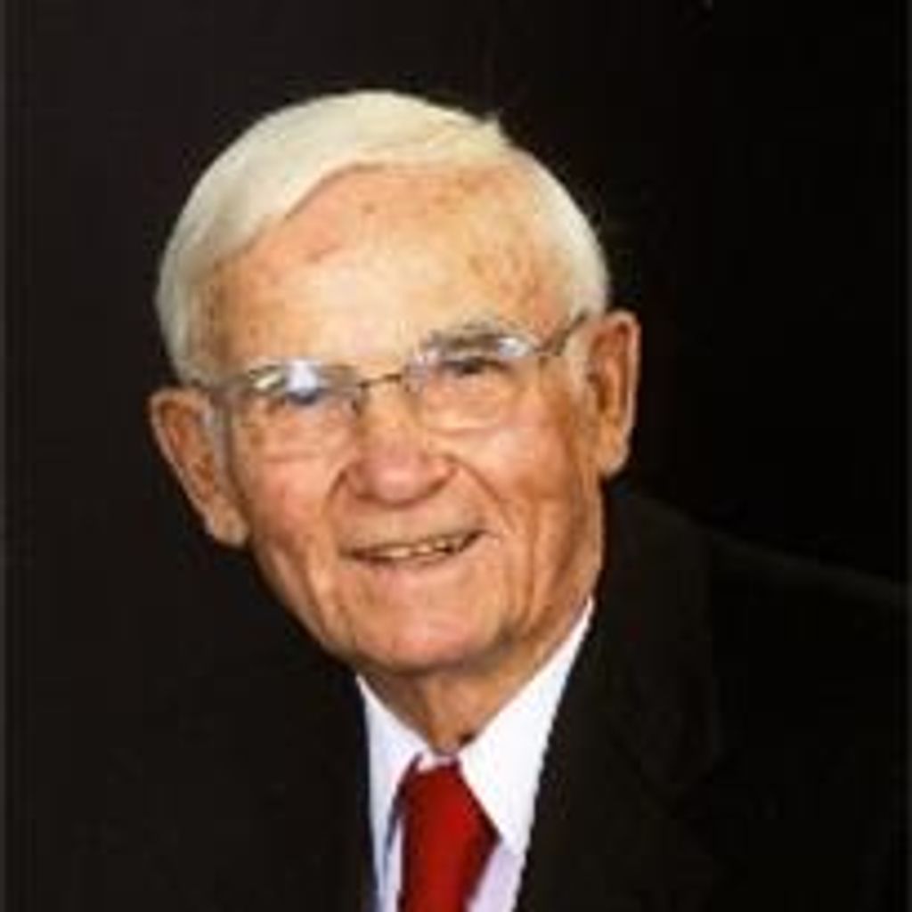 Douglas Blount