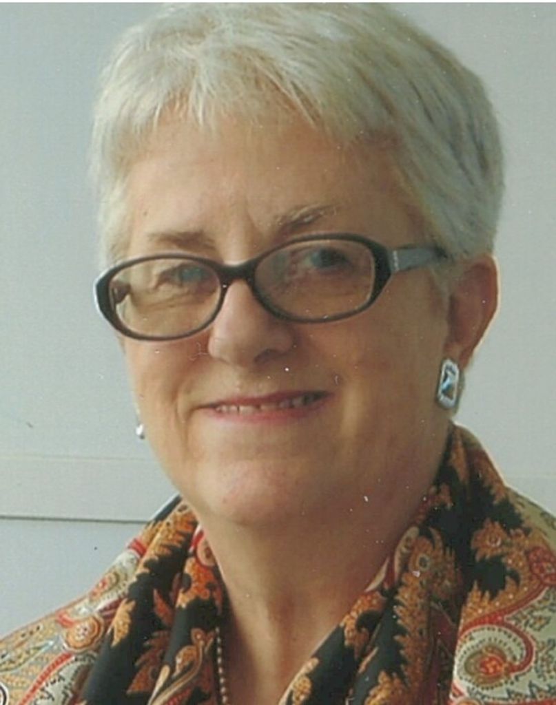 Jeanne M. Sutherland Profile Photo