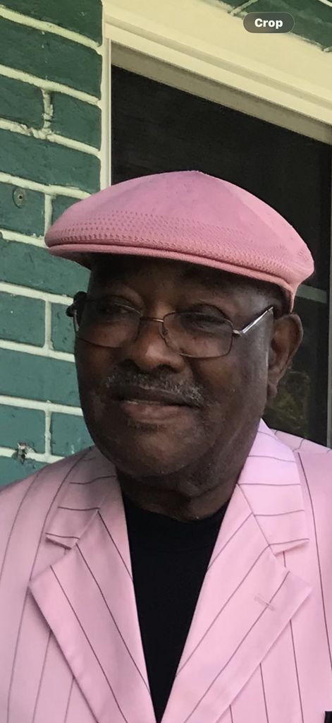 Mr. Jimmie Lee Greene