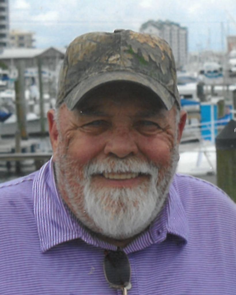 James Harold Carr, Jr. Profile Photo