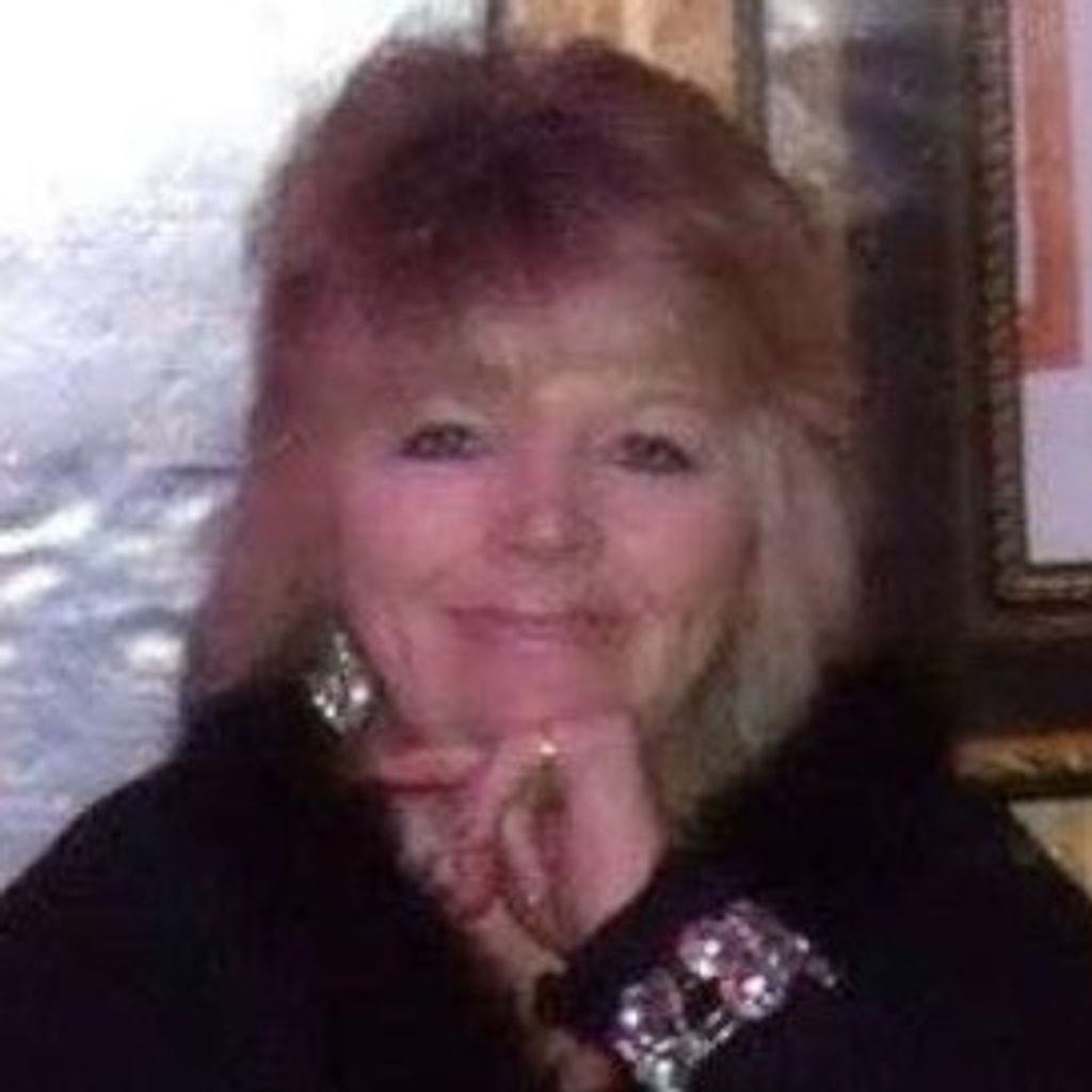 Sandy Sue Woolwine