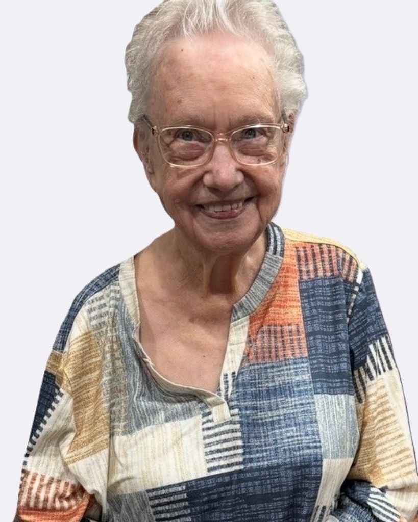 Dollie Mason Profile Photo