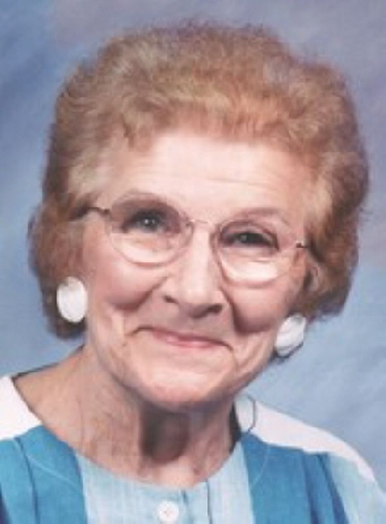 Adele Marie Kirsch