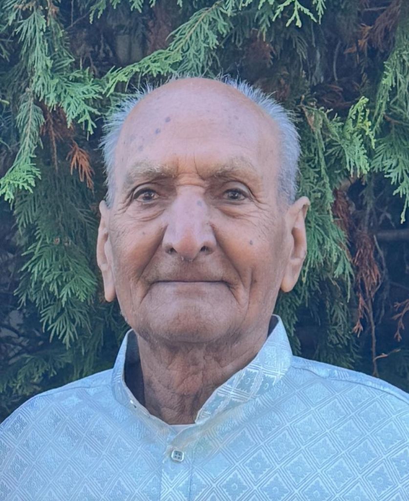 Kantibhai Patel Profile Photo