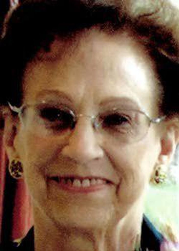 Shirley Hunter Profile Photo