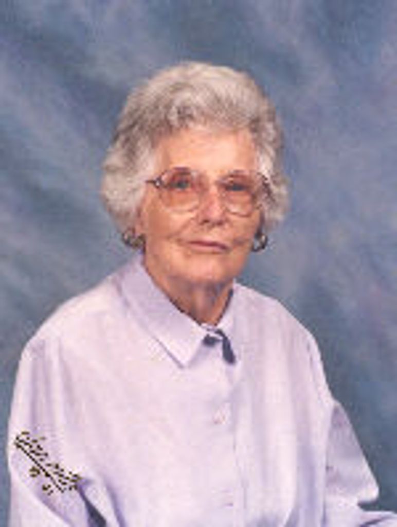 Mary Pearl Stuart Profile Photo