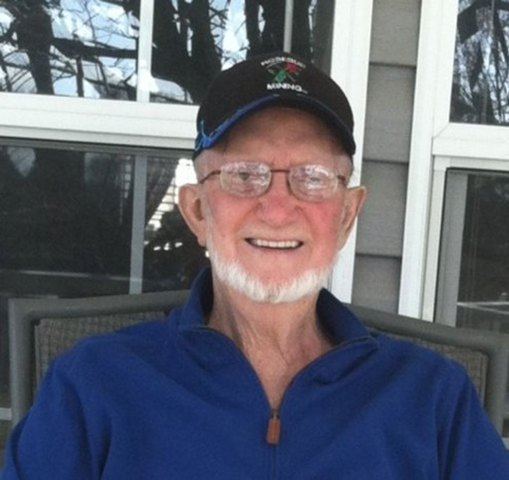 Robert Thomas Barber Profile Photo