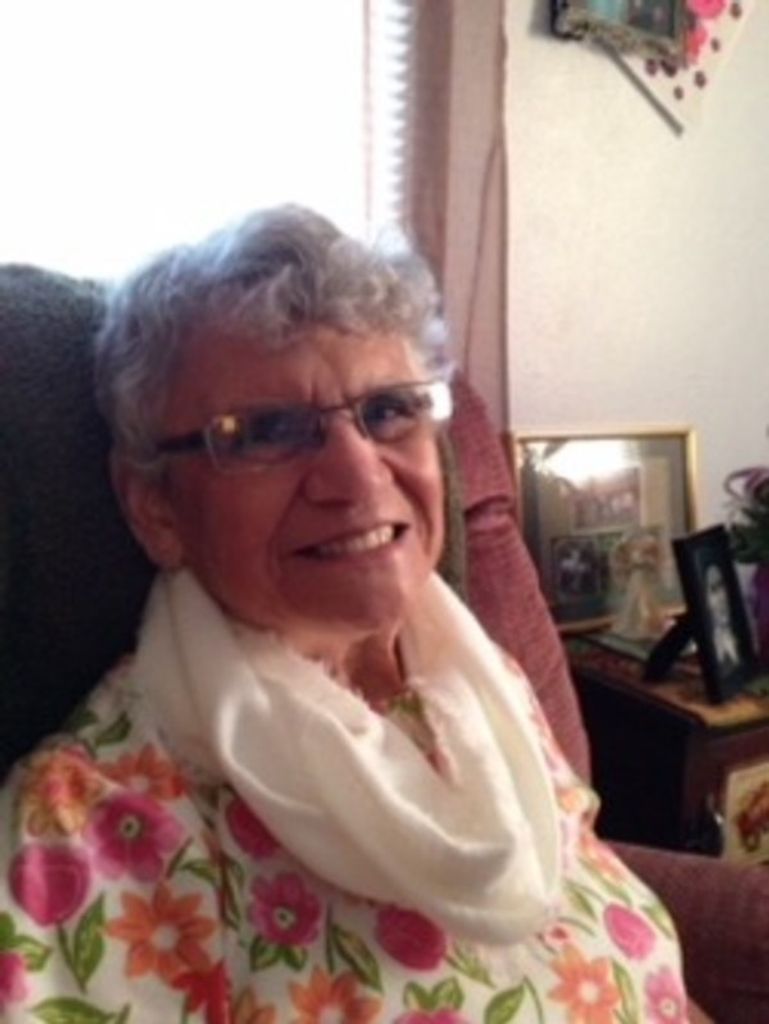 Margaret Arsaga