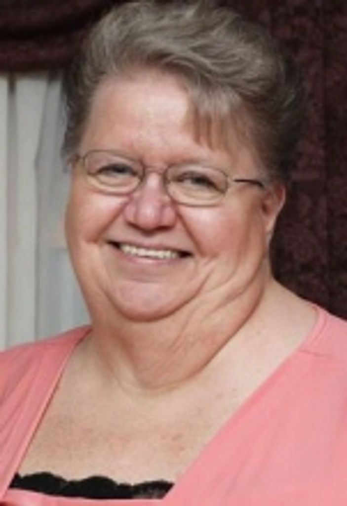 Judy Camden