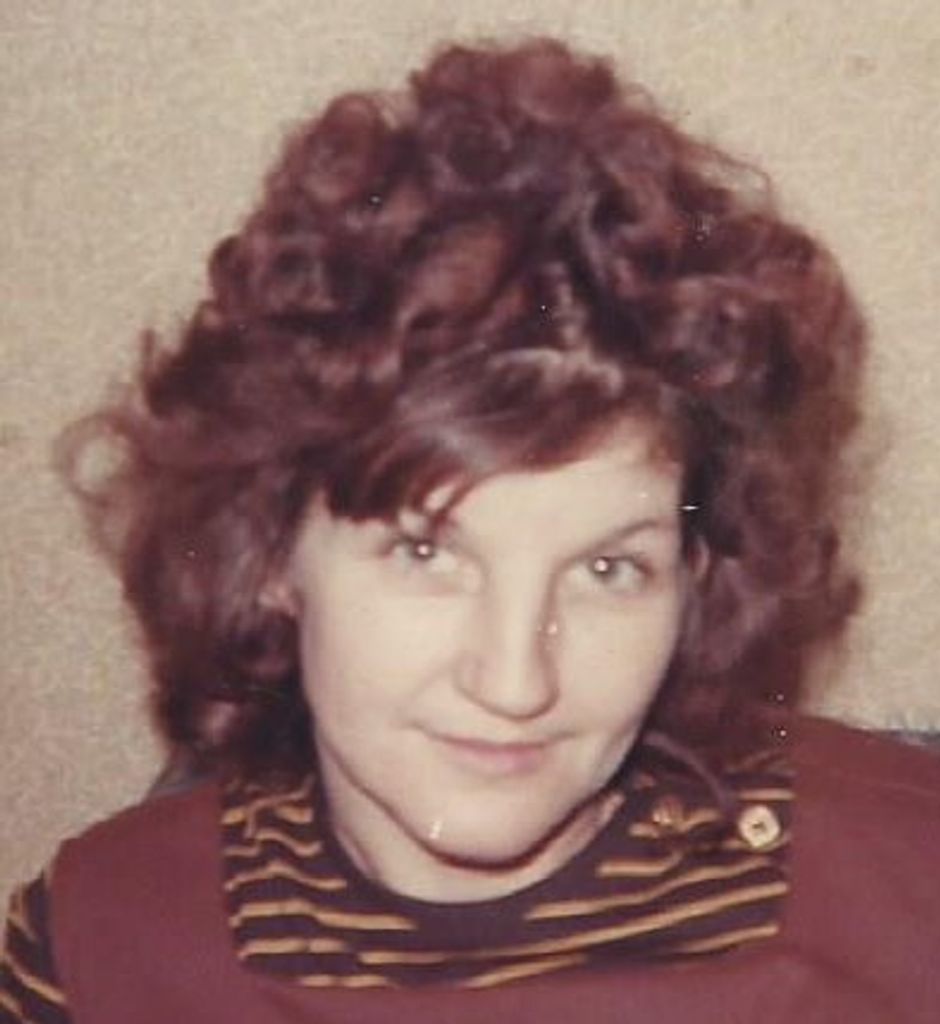 Imogene (Grubb) Caldwell