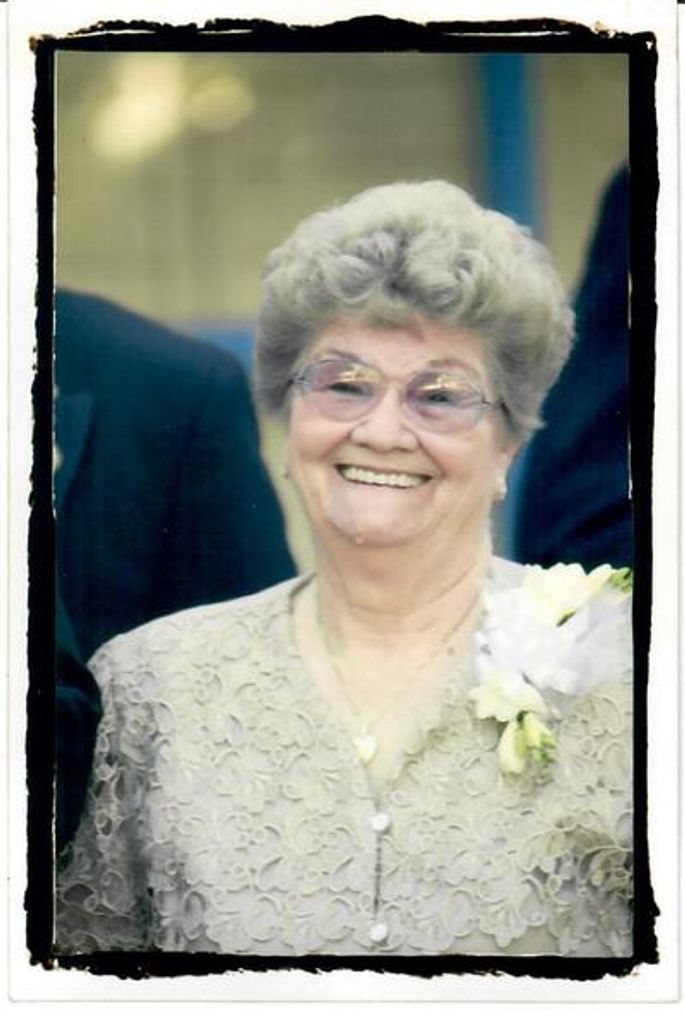Sally Beatrice Champion