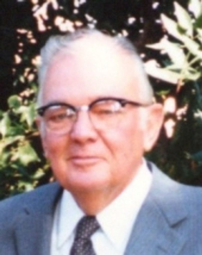 Frederick O. Mckneely
