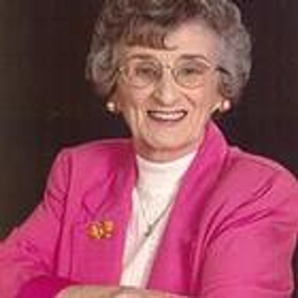 Elizabeth Pilotte