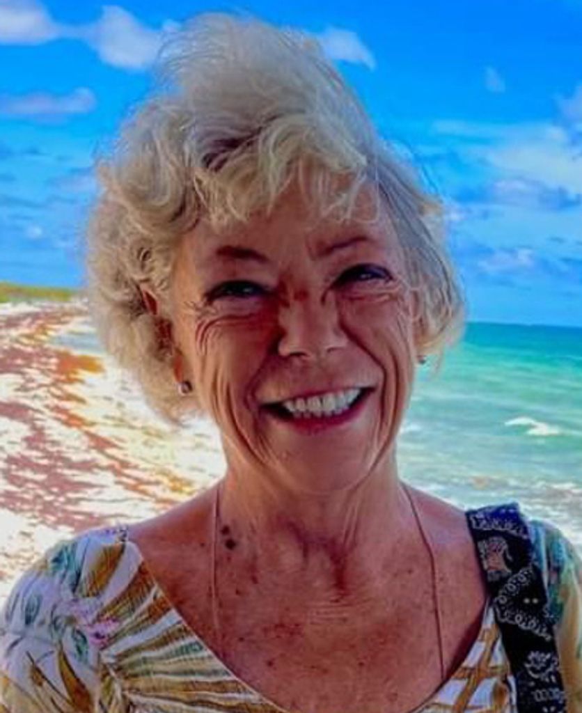 Joan Marie Mulvey Profile Photo