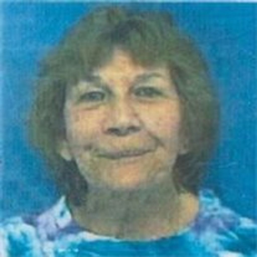Barbara P. Cummings